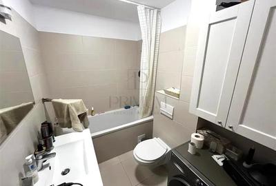 TORONTALULUI - BLOC NOU - ETAJ 1 - LIFT - 3 CAMERE - 2 BAI - 2 TERASE - INCALZIR - 5