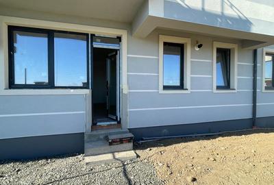 Apartament 3 camere + curte Calea Urseni - 11