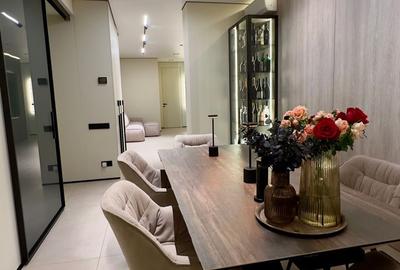 Apartament cu 2 camere în Floreasca