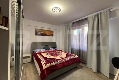 Apartament 2 camere 50 mp + loc de parcare inclus Valea Lupului - 5