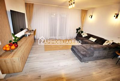 Casa 3 camere la cheie mobilata si utilată,110mp,370mp teren - 4