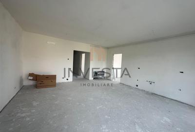 Apartament 3 camere vedere panoramica constructie noua  zona Cipariu - 9