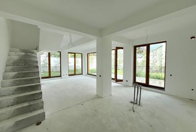 DUPLEX 3 CAMERE || CURTE 110 MP || FINALIZAT || DOMENII - GRIVITA - 4