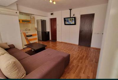 Apartament cu 2 camere semidecomandat, mobilat în Kamsas
