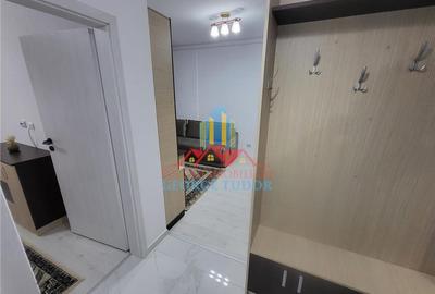 Prima inchiriere 2 camere Militari Residence - 5