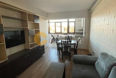 Apartament cu 2 camere decomandat, mobilat în Tătărași