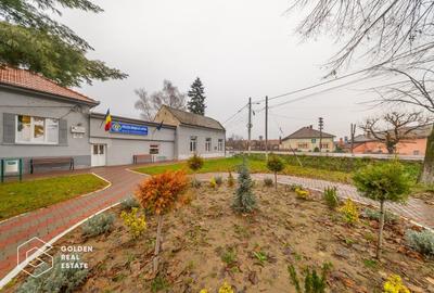 Casa cu 3 camere, Lipova, comision 0% - 17