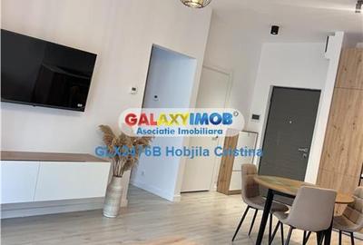 Inchiriere aparatament 2 camere mobilat parter gradina Greenfield - 1