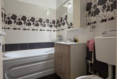 Inchiriere apt 2 camere in Galati, ultracentral, etaj 2, nemobilat - 12