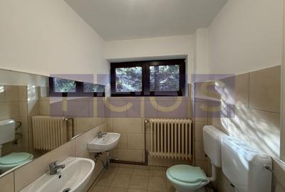 INCHIRIERE VILA FLOREASCA | CURTE PROPRIE | PARCARE | 130MP | - 16