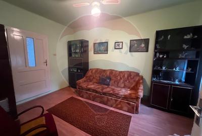 OCAZIE!!! Casă 2 camere cu centrala  zona Gai teren 1230 mp + garaj - 7