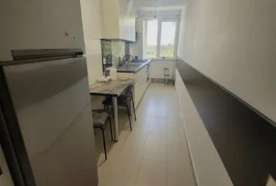 Apartament decomandat Jiului metrou - 5