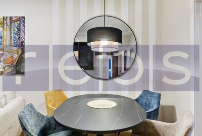 Apartament Premium  de inchiriat 3 camere | Floreasca | Prima inchiriere - 2