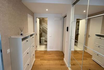 Apartament 2 camere Nusco City | Aviatiei | Pipera | cu parcare | - 9