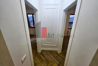 Apartament cu 3 camere-Domenii-Arcul de Triumf-Ion Mihalache-Turda-cu centrala - 9