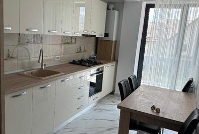 Ap 2 cam, str Fermelor, complex nou, et 1. Preț 470 eur/lună - 1