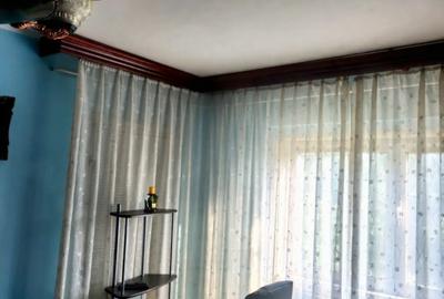 Tatarasi-Oancea-3 Camere Decomandat-bloc 87' - 6