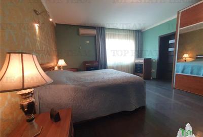 Apartament cu vedere la MARE si LAC zona exclusivista Sat VACANTA - 11