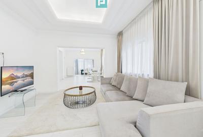 Apartament modern cu 4 camere pe Bulevardul Dacia - 1