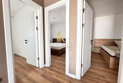 Duplex de vânzare | Zonă rezidențială Clinceni, lângă lac | Comision 0% - 12