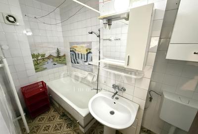 Apartament 2 Camere | Decomandat | Zona Hotel Paradis | Mărăști - 8