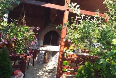 Casa noua cu etaj la Brehuiesti - 3