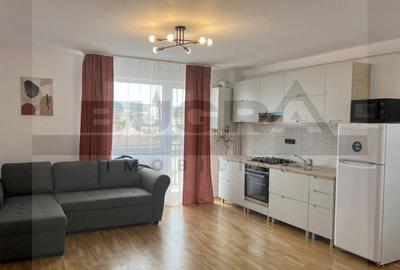 Apartament 2 camere, parcare,  etaj intermediar, zona Corneliu Coposu - 1