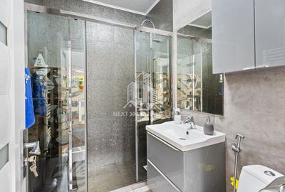 Casa P+M, 5 camere si spatiu comercial stradal , teren 252mp - 7