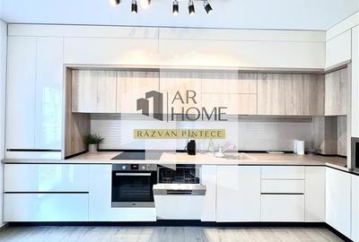 Apartament 3 camere de lux parcare subterana Albert MRS Smart Ploiesti - 6