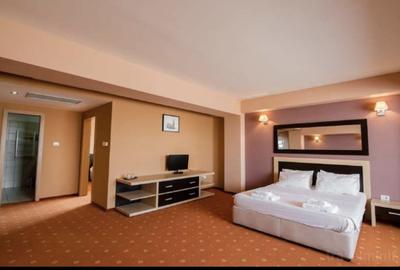 Vanzare Hotel Oxford 3* Timisoara/681 Euro/mp construit - 5