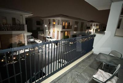 Exclusivitate ! Duplex 5 camere, Lux, 115 mp, 270 mp teren, Iazului - 18