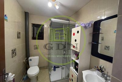 Casa plan parter, 159 mp teren, 55 mp utili, cartierul Brestei - 7