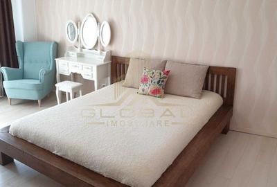 Apartament cu 2 camere decomandat în Mărăști