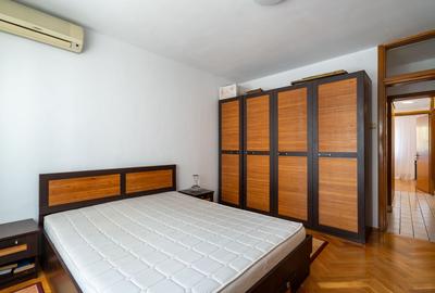 COMISION 0% - 3 camere - str. Traian - Matei Basarab, imobil cu lift - 13