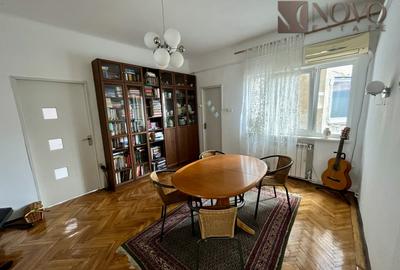 4 camere | Unirii | Garaj | Centrala | Balcon - 8