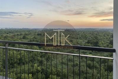 Exclusiv |  Apartament  3 cam. Mobilat LUX | Buena Vista- Pipera I Terasa 60MP - 14