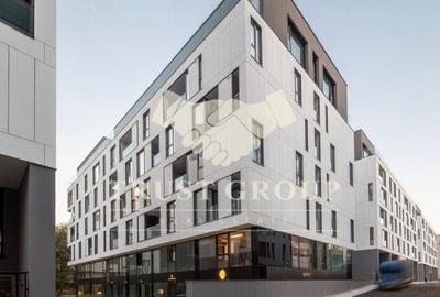 Duplex 2 camere Herastrau| 2 bai | Complex 2021 | Ideal investitie - 34