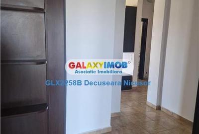Apartament cu 3 camere Semi mobilat Utilat Chiajna 145.000 euro - 16