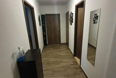 Apartament 2 camere - Tineretului, Timpuri Noi  -parcare, renovat și mobilat - 7