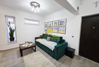 3 camere, mobilat modern, bloc nou, parcare, Buna Ziua - 2