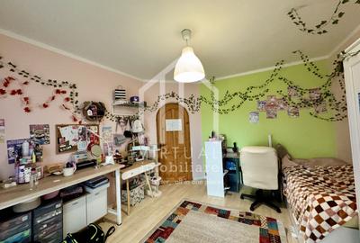 Casa individuala cu 4 camere, 125mp utili, 490mp teren, Sura Mica - 15