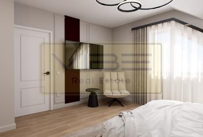 Duplex 4 camere 2 bai Galata Spitalul Arcadia - 18