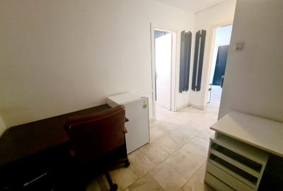 Apartament 2 camere Sala Palatului etajul 1/9 mobilat pentru birou sau nemobilat - 17