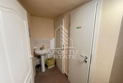 Spatiu comercial, 284 mp, Zona Kaufland Elisabetin Timisoara - 10