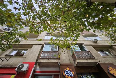 Apartament 3 camere - Nerva Traian - etaj 1 - 1