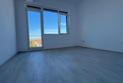 Garsonieră decomandată, 42 mp, predare la cheie - 5