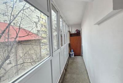 Parcul Circului - Tei - Stefan cel Mare| 13 min. metrou| Bl reabilitat - 12
