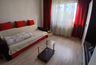 Garsonieră semidecomandată, mobilată în Mărăști