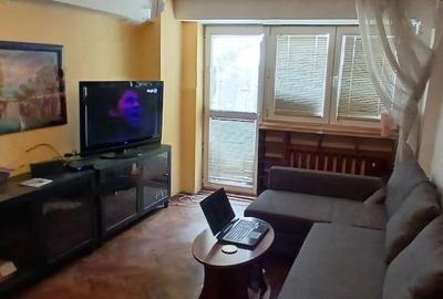 Apartament 3 Camere,Victoriei,Metrou,bl.1980,reabilitat,2 bai,mobilat - 7