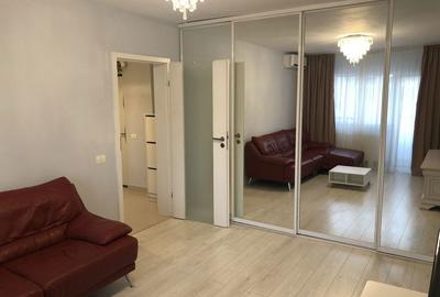 Apartament cu 2 camere de inchiriat in zona Iancului-metrou - 2